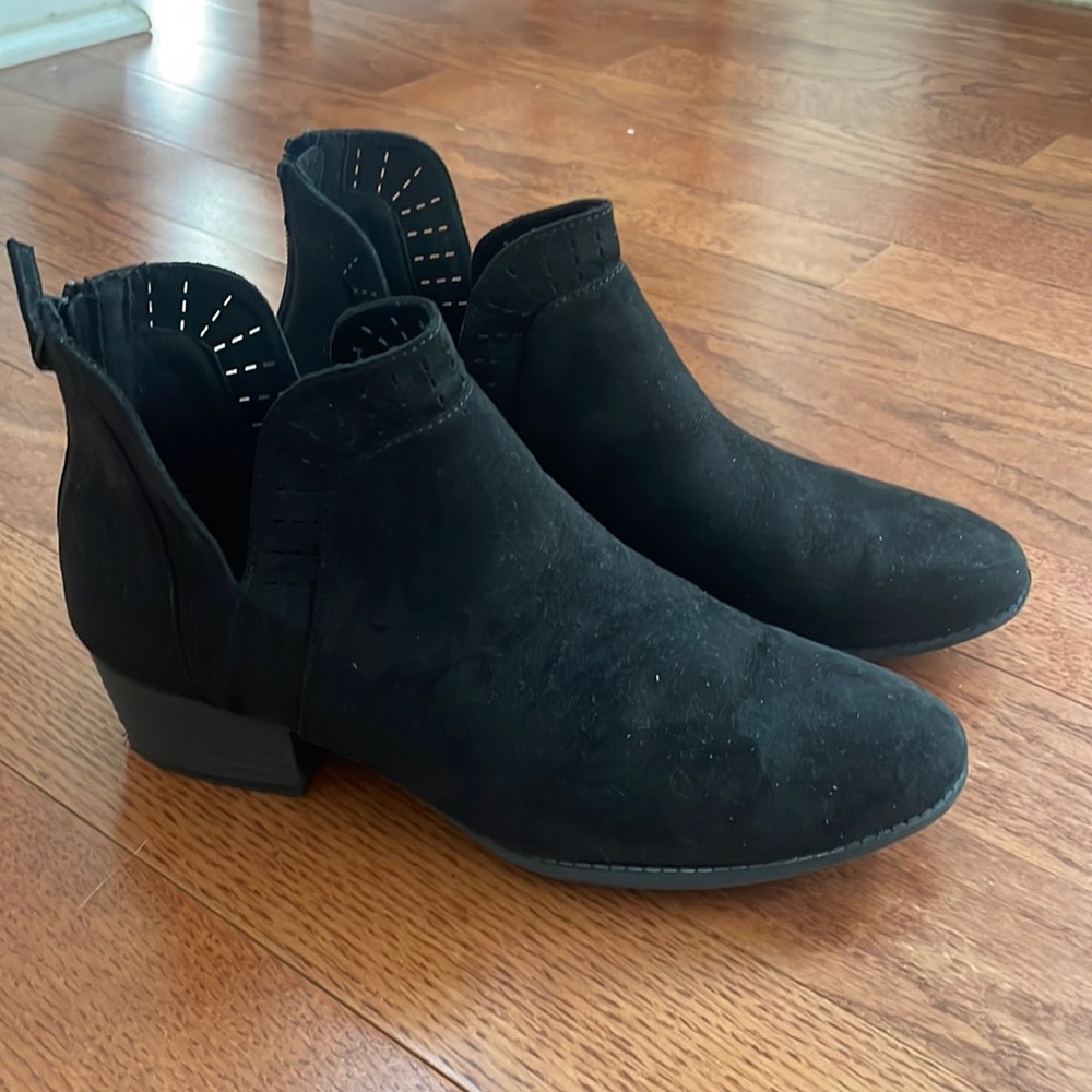 Arizona Booties